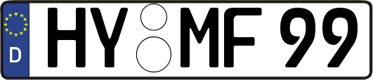 HY-MF99