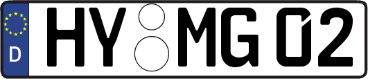 HY-MG02