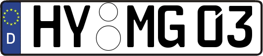 HY-MG03