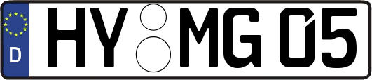 HY-MG05