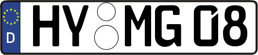 HY-MG08