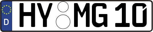 HY-MG10