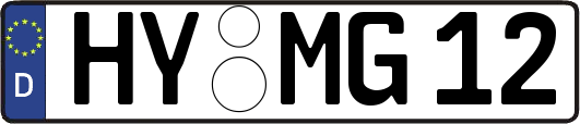 HY-MG12