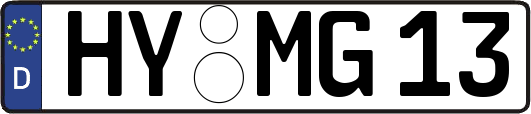 HY-MG13