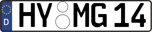 HY-MG14