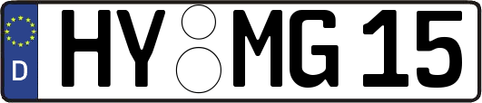 HY-MG15