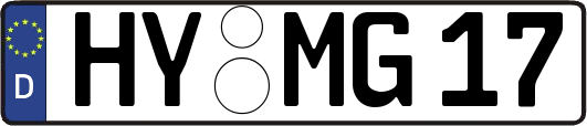 HY-MG17