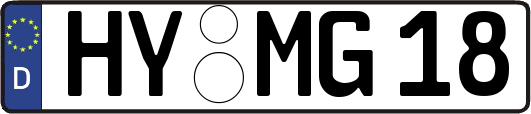 HY-MG18