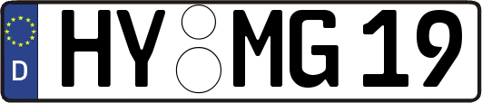 HY-MG19