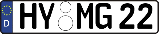 HY-MG22