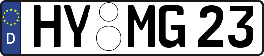 HY-MG23