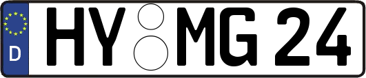HY-MG24