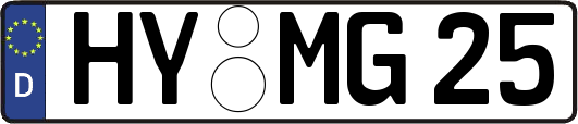 HY-MG25