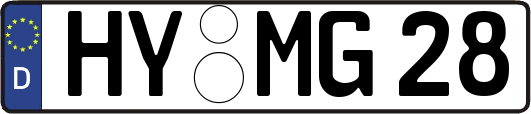 HY-MG28