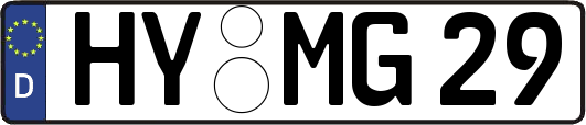 HY-MG29