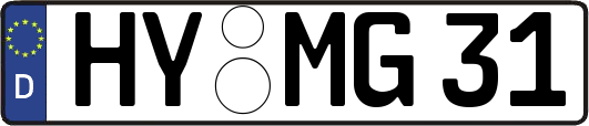 HY-MG31