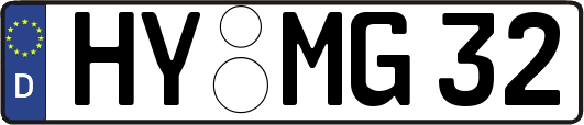 HY-MG32