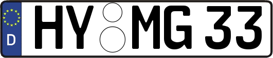 HY-MG33