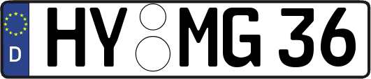 HY-MG36