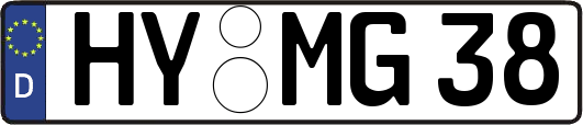 HY-MG38