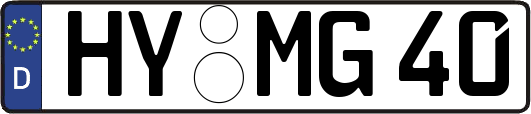 HY-MG40