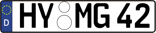 HY-MG42