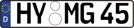 HY-MG45