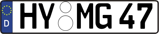HY-MG47