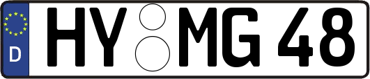 HY-MG48