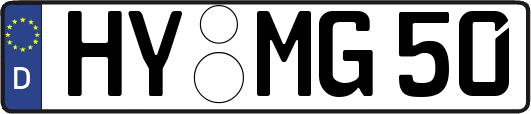 HY-MG50