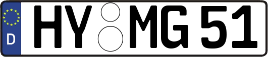 HY-MG51