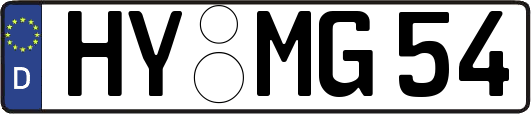 HY-MG54
