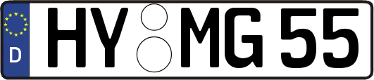 HY-MG55