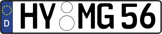 HY-MG56