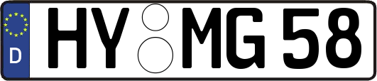 HY-MG58