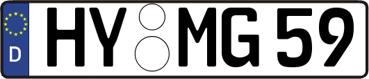 HY-MG59