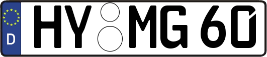 HY-MG60