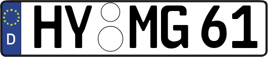 HY-MG61