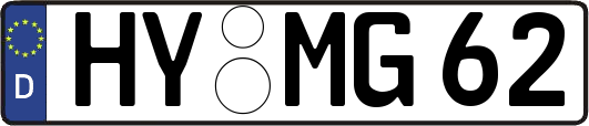 HY-MG62