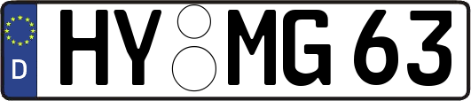 HY-MG63