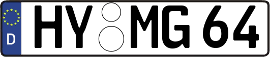 HY-MG64