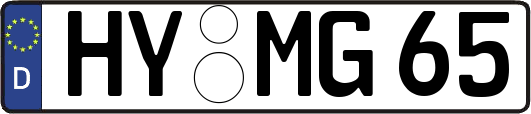 HY-MG65