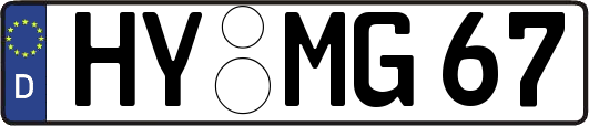 HY-MG67
