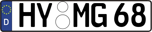 HY-MG68