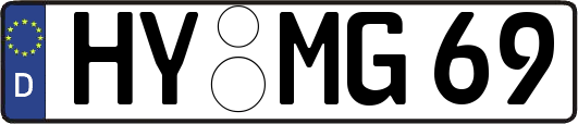 HY-MG69