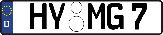 HY-MG7