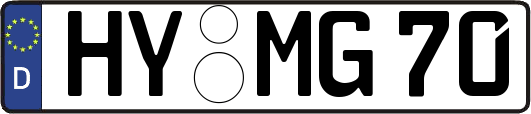 HY-MG70