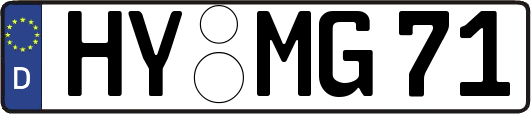 HY-MG71