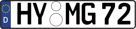 HY-MG72