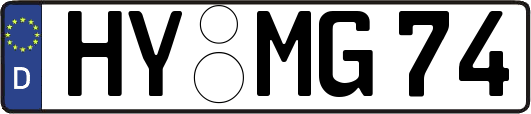 HY-MG74